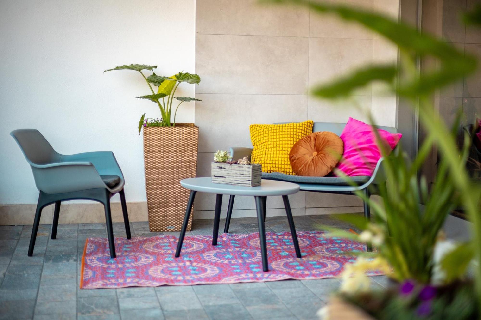 Appartement Twins Royal Rome