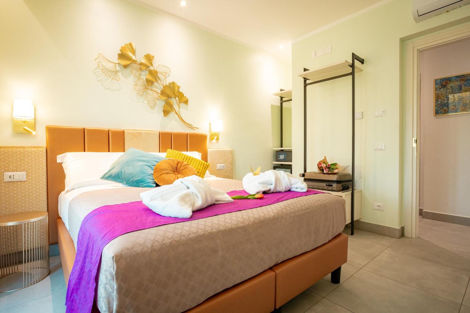 Appartement Twins Royal
