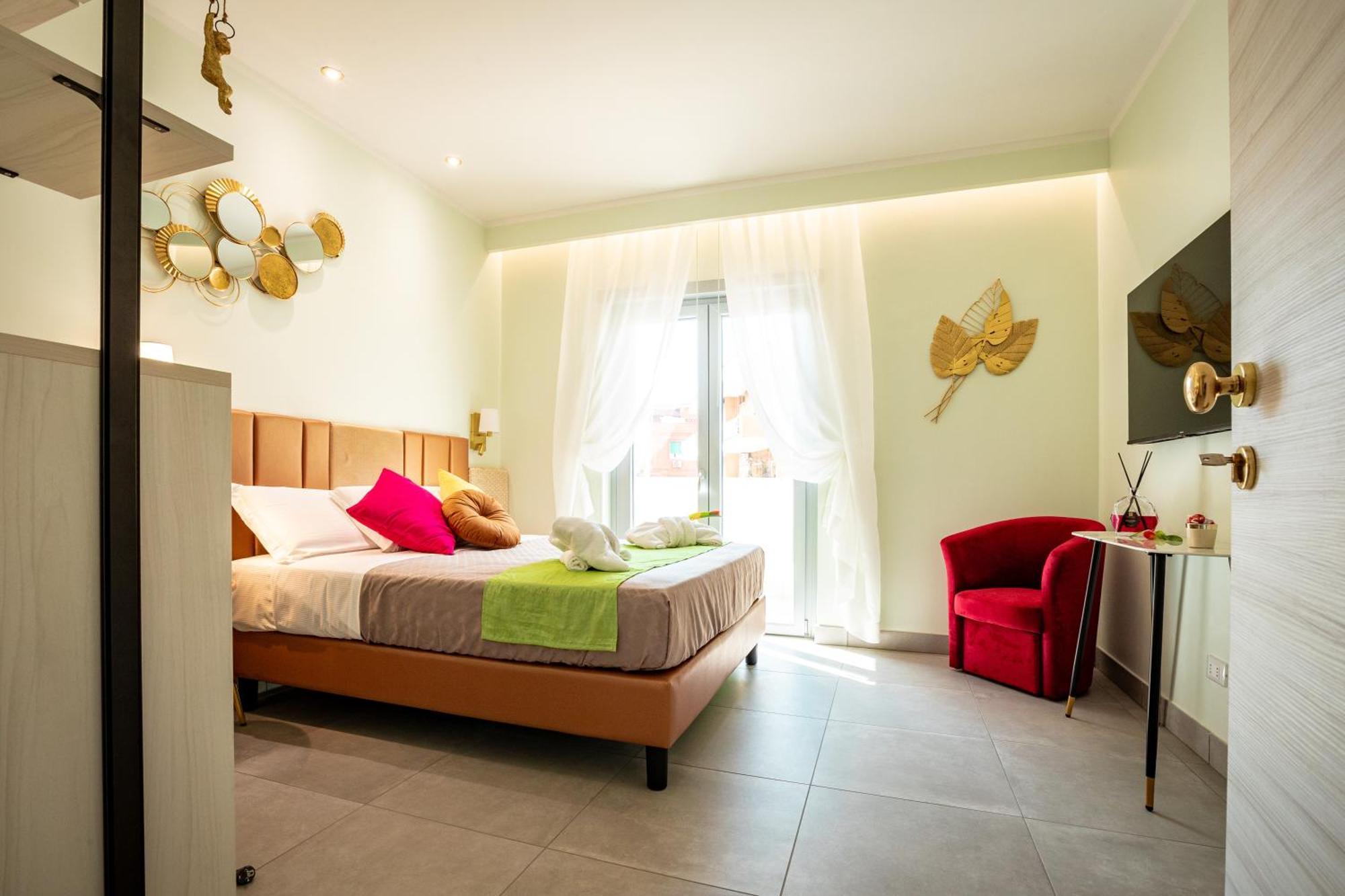 Appartement Twins Royal *