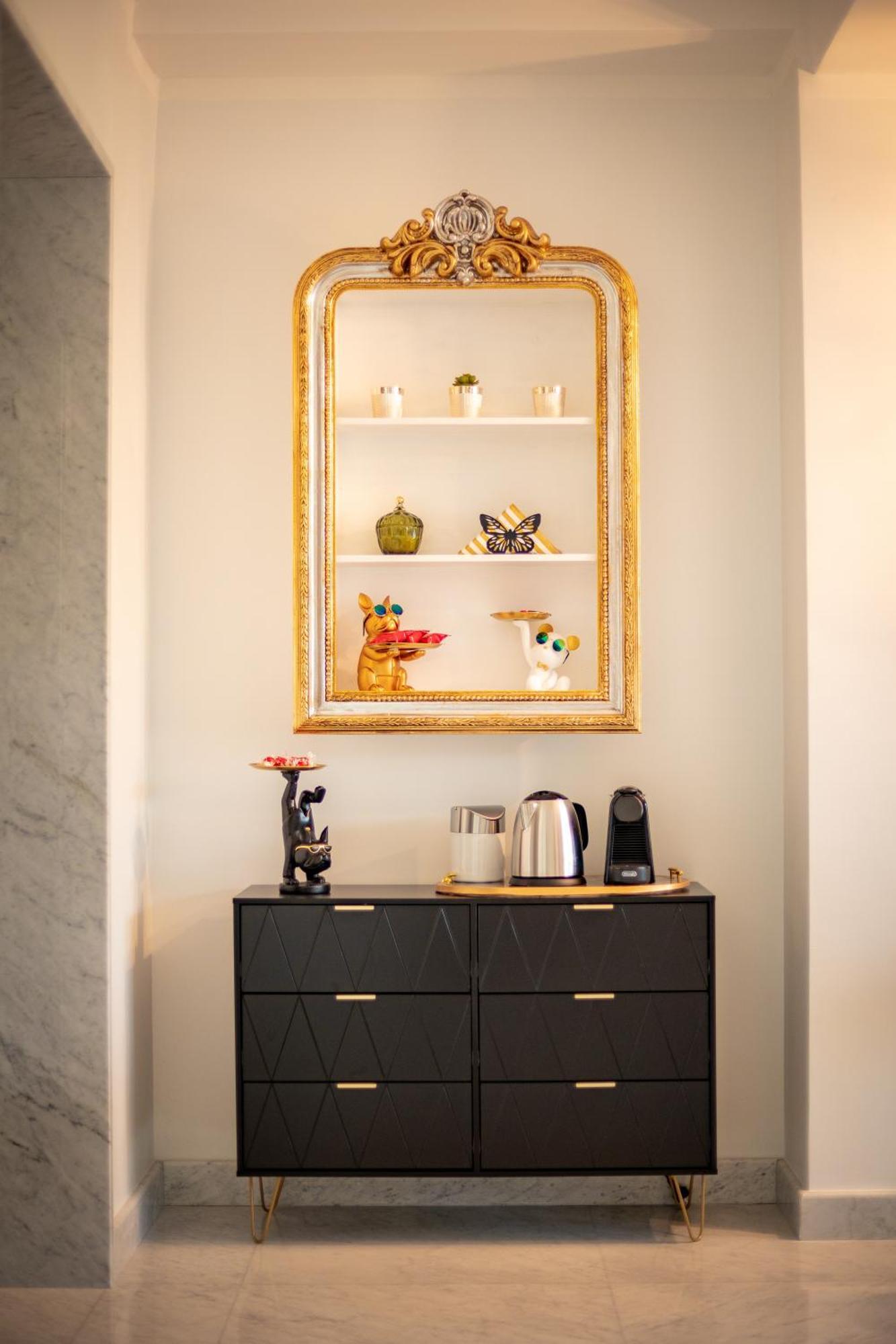 Appartement Twins Royal