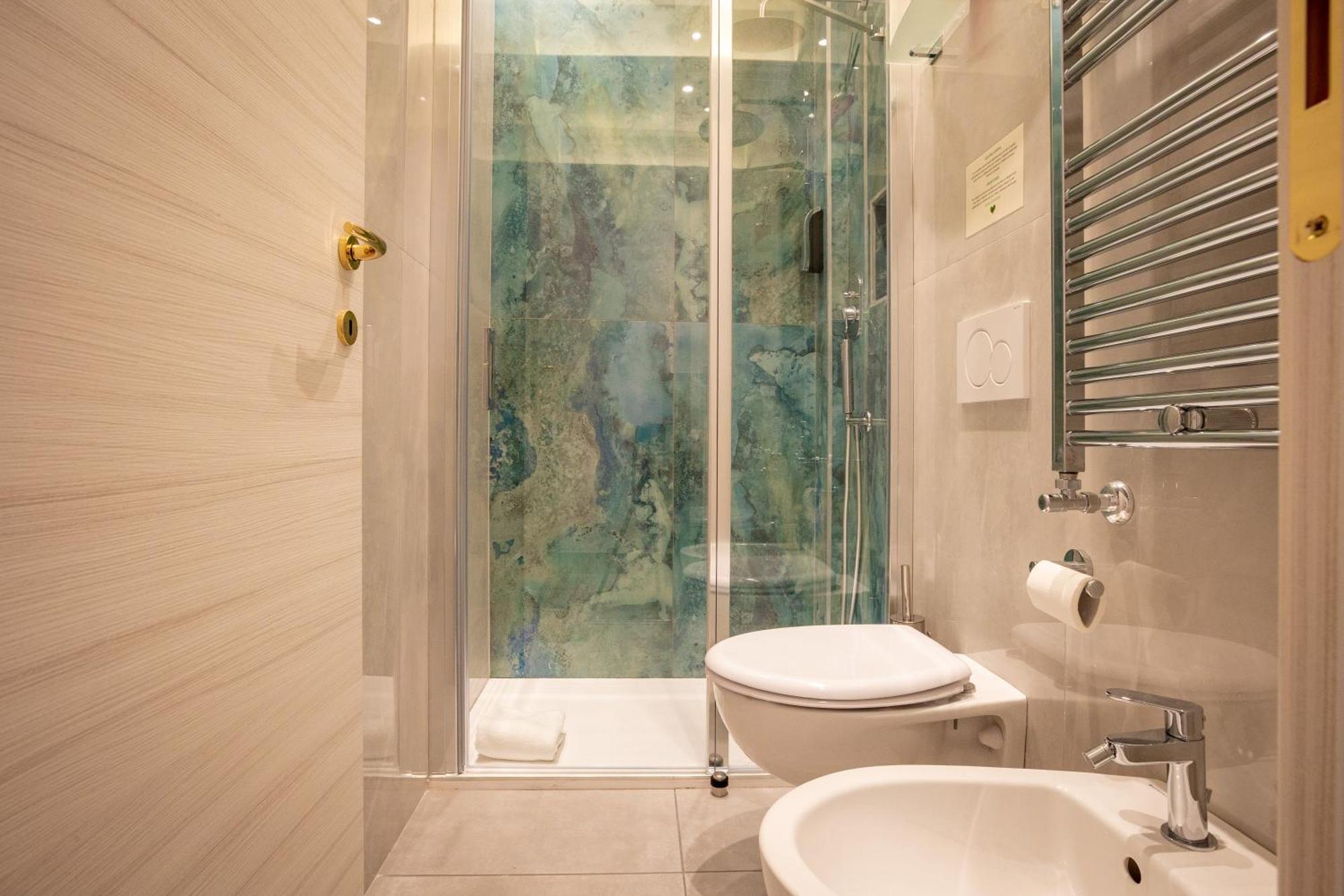 Twins Royal Appartement Rome